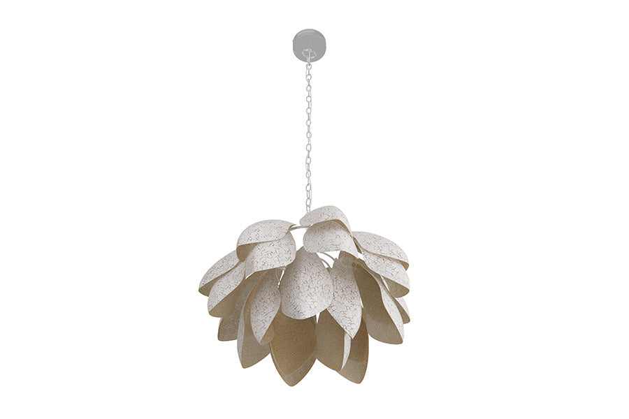 Arteriors Home AYANA 1-Light Chandelier