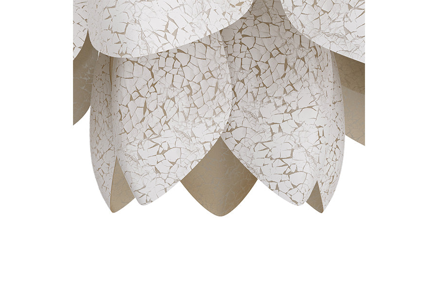 Arteriors Home AYANA 1-Light Chandelier