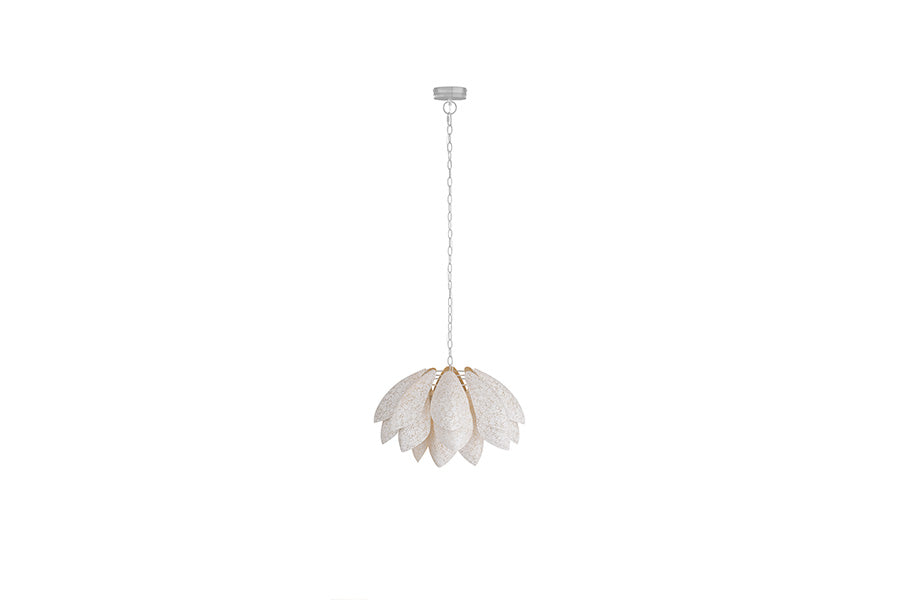 Arteriors Home AYANA 1-Light Chandelier