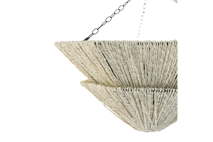 Arteriors Home ANYA 8-Light Chandelier