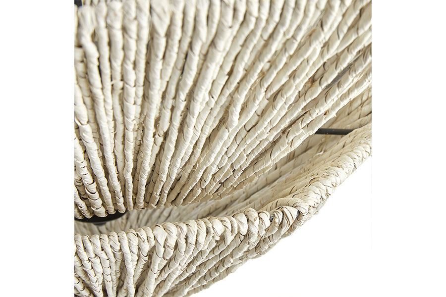 Arteriors Home ANYA 8-Light Chandelier