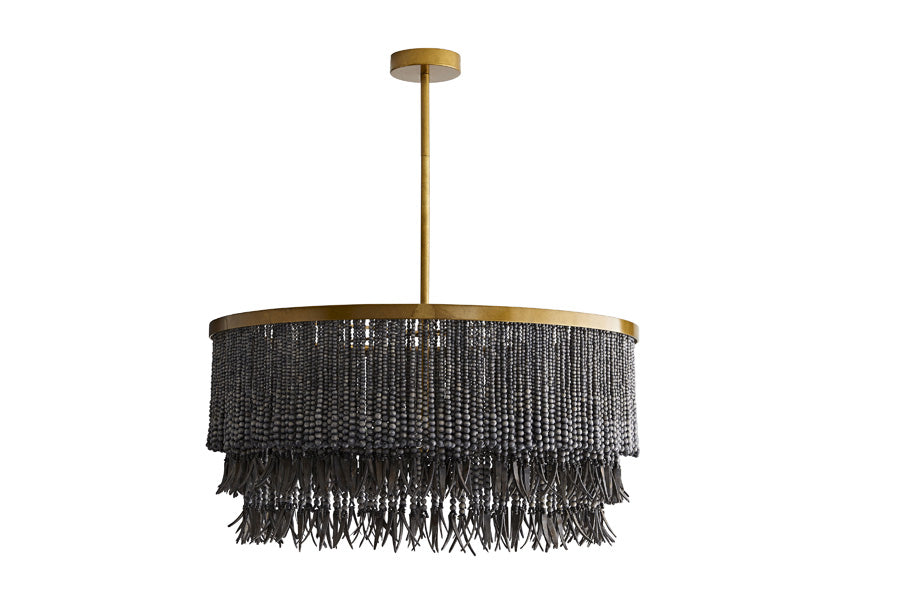 Arteriors Home BAJA 3-Light Chandelier