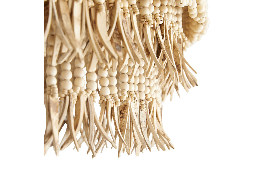 Arteriors Home BAJA 3-Light Chandelier