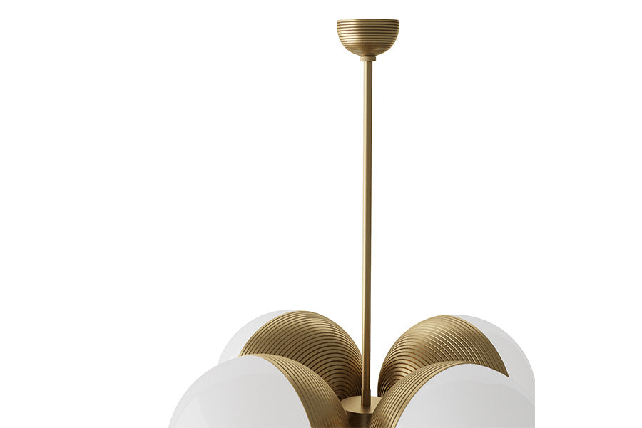 Arteriors Home BAPTISTE 5-Light Chandelier