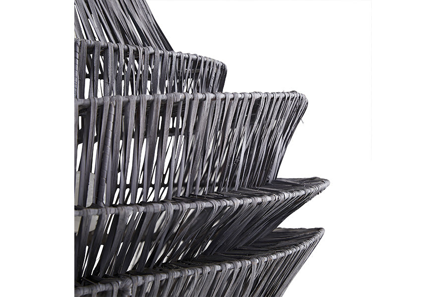 Arteriors Home BARTON 3-Light Chandelier