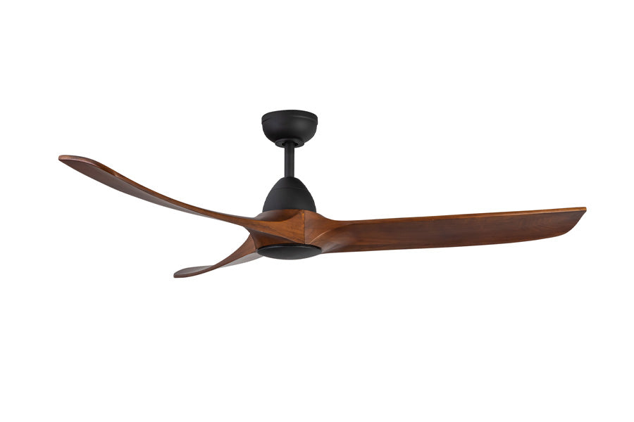 Kuzco Lighting BAYLOR CF77860 Smart Ceiling Fan