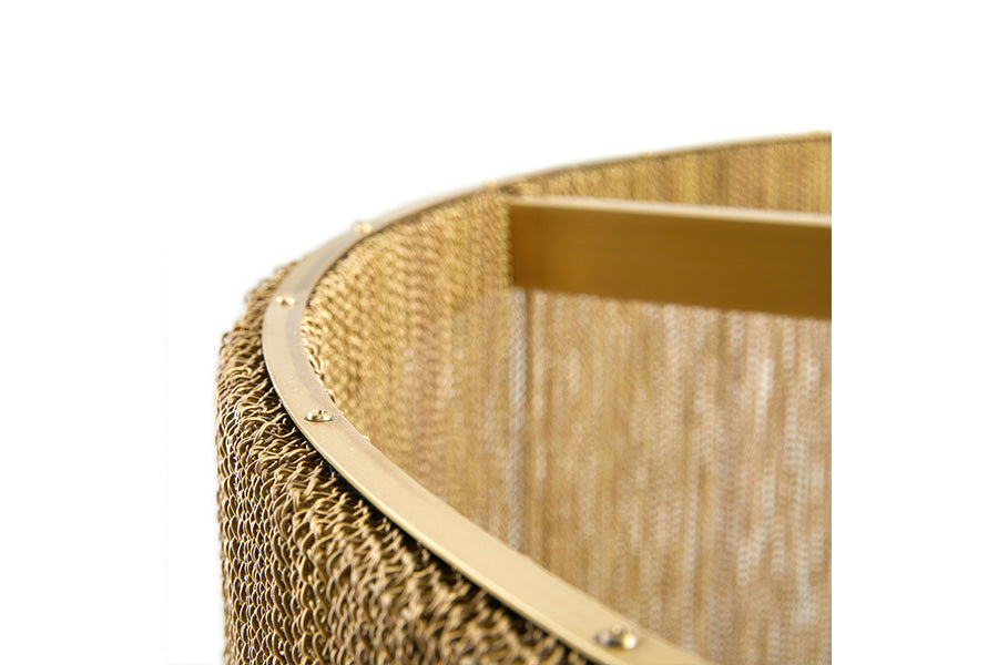 Arteriors Home BENNET 1-Light LED Chandelier