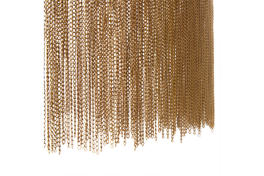 Arteriors Home BENNET 1-Light LED Chandelier