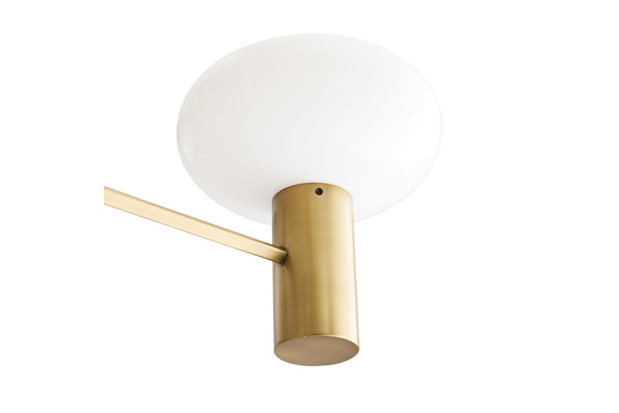 Arteriors Home BENTLEY 16-Light Chandelier