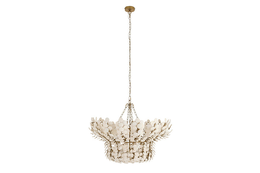 Arteriors Home BILAL 8-Light Chandelier