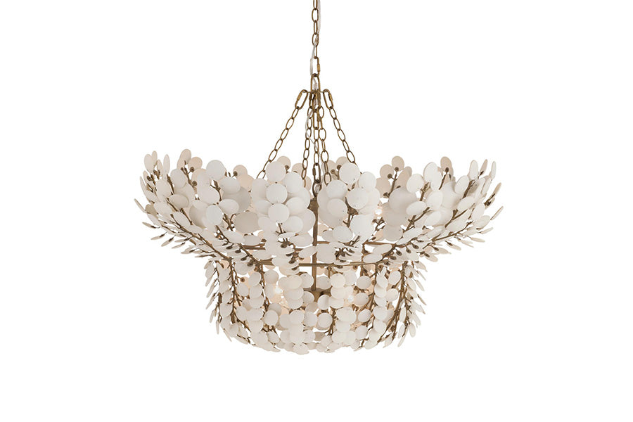 Arteriors Home BILAL 8-Light Chandelier