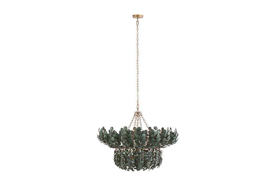 Arteriors Home BILAL 8-Light Chandelier