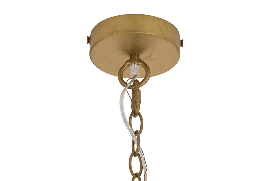 Arteriors Home BILAL 8-Light Chandelier