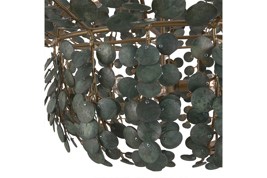 Arteriors Home BILAL 8-Light Chandelier