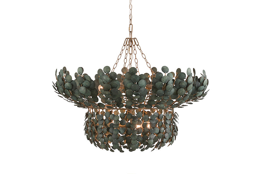 Arteriors Home BILAL 8-Light Chandelier