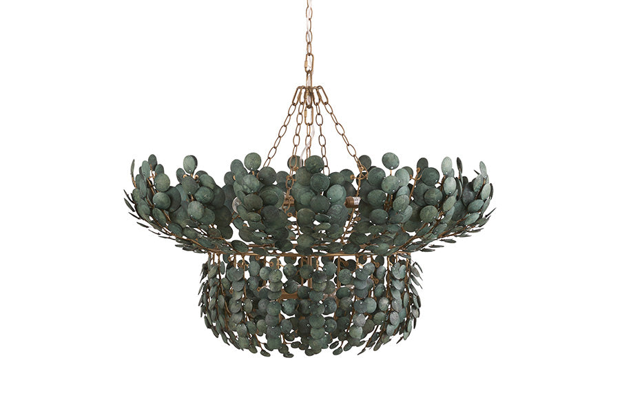 Arteriors Home BILAL 8-Light Chandelier