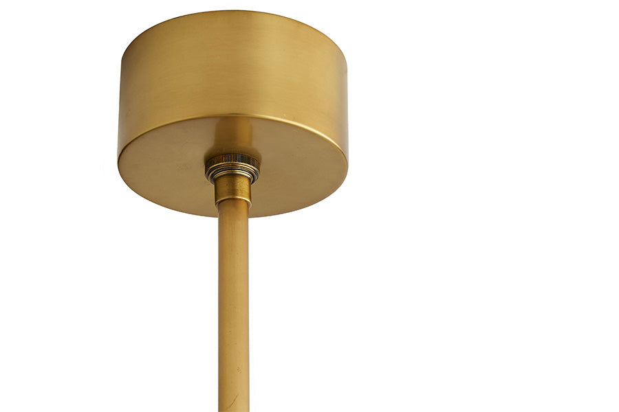 Arteriors Home BOZEMAN 20-Light Chandelier