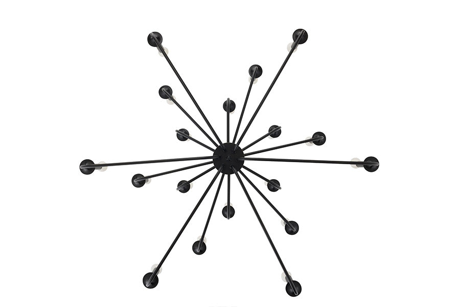 Arteriors Home BRECK 18-Light Large Chandelier