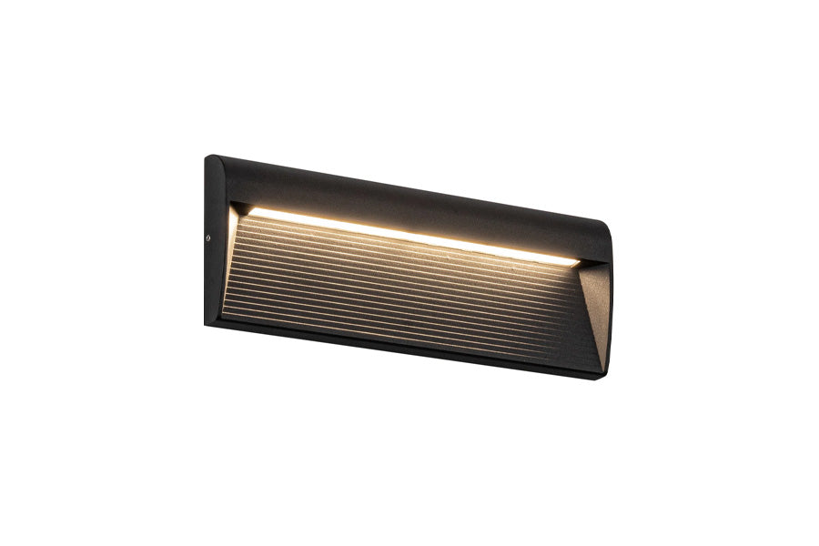 Kuzco Lighting CASA 12" Exterior Wall/Step Light