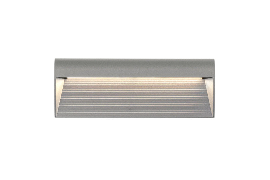 Kuzco Lighting CASA 12" Exterior Wall/Step Light