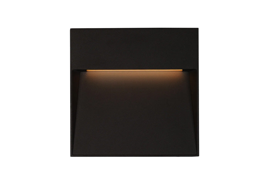 Kuzco Lighting CASA 8" Exterior Wall/Step Light