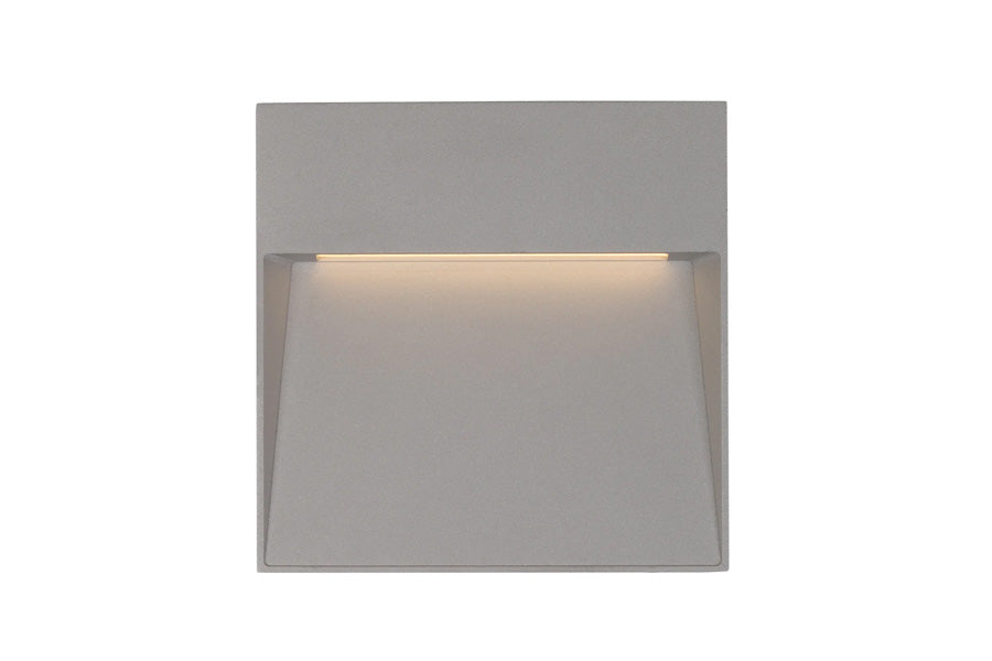 Kuzco Lighting CASA 8" Exterior Wall/Step Light