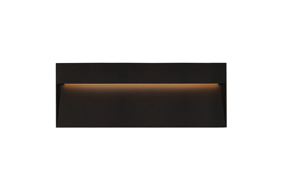 Kuzco Lighting CASA 12" Exterior Wall/Step Light