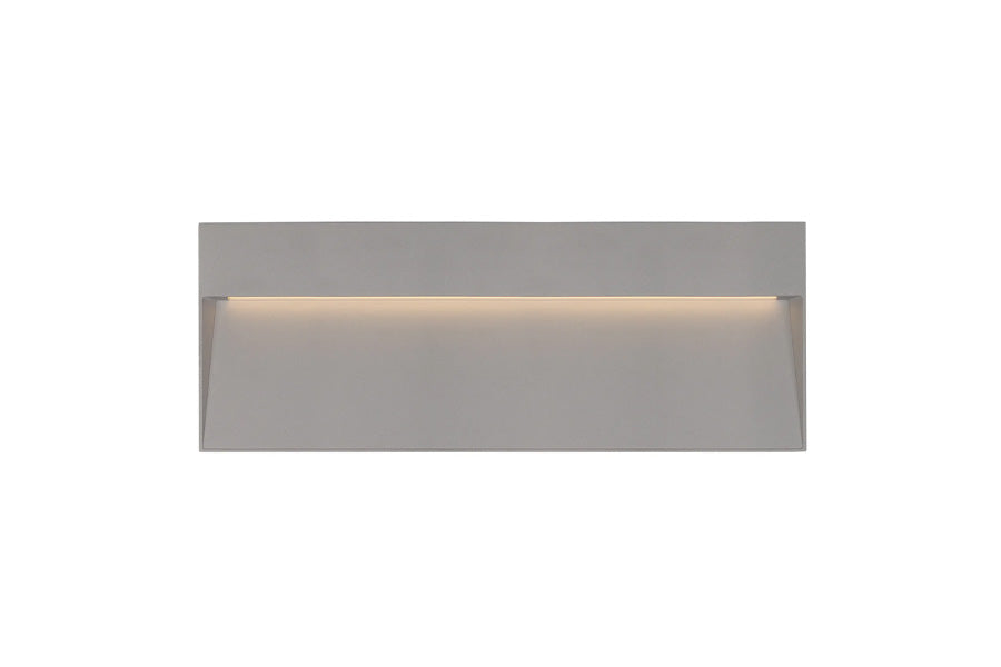 Kuzco Lighting CASA 12" Exterior Wall/Step Light