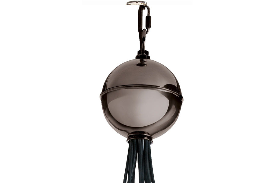 Arteriors Home CAVIAR 8-Light Adjustable Large Cluster