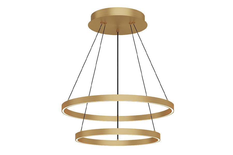 Kuzco Lighting CERCHIO CH87224 Chandelier