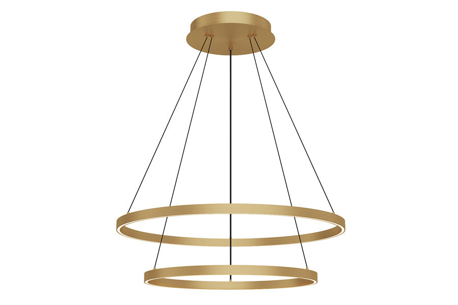 Kuzco Lighting CERCHIO CH87232 Chandelier