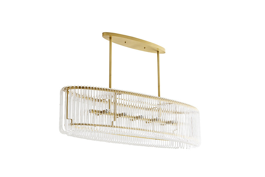 Arteriors Home CHANDLER 12-Light Chandelier