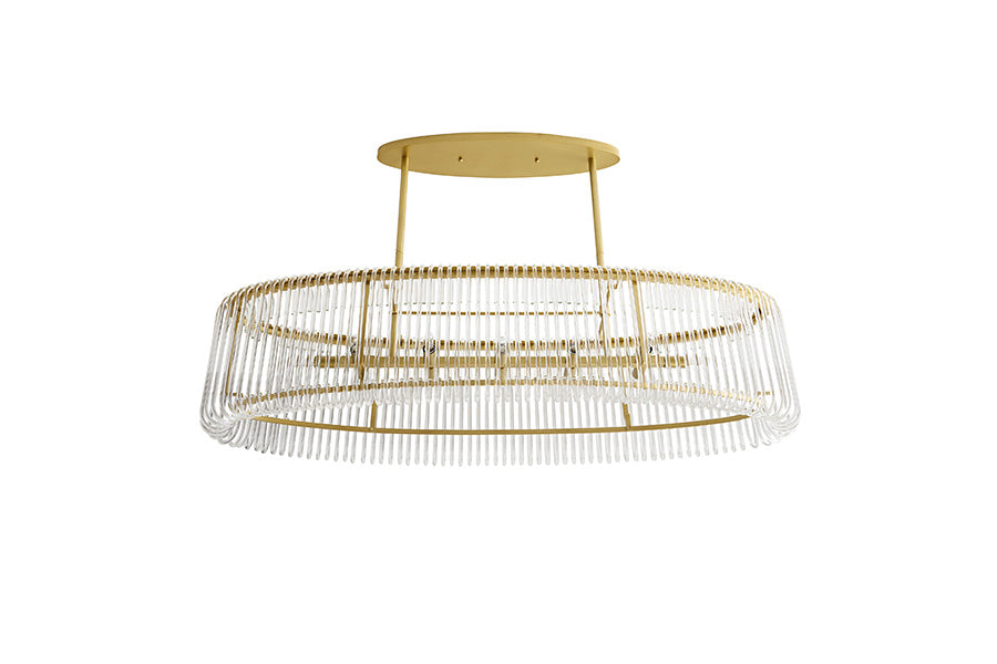 Arteriors Home CHANDLER 12-Light Chandelier