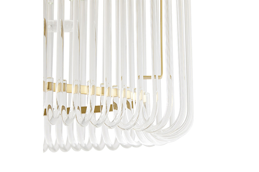 Arteriors Home CHANDLER 12-Light Chandelier