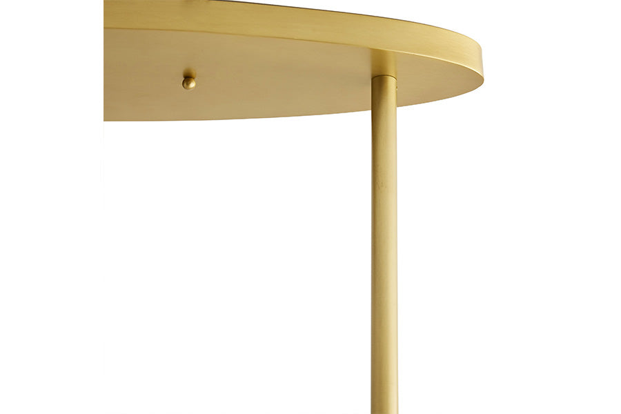 Arteriors Home CHANDLER 12-Light Chandelier