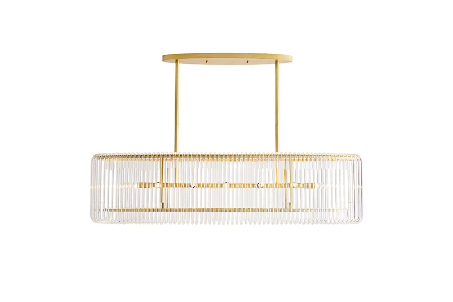 Arteriors Home CHANDLER 12-Light Chandelier