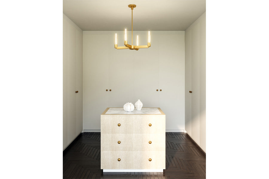 Mood Lighting CLAIRE CH607225 Chandelier