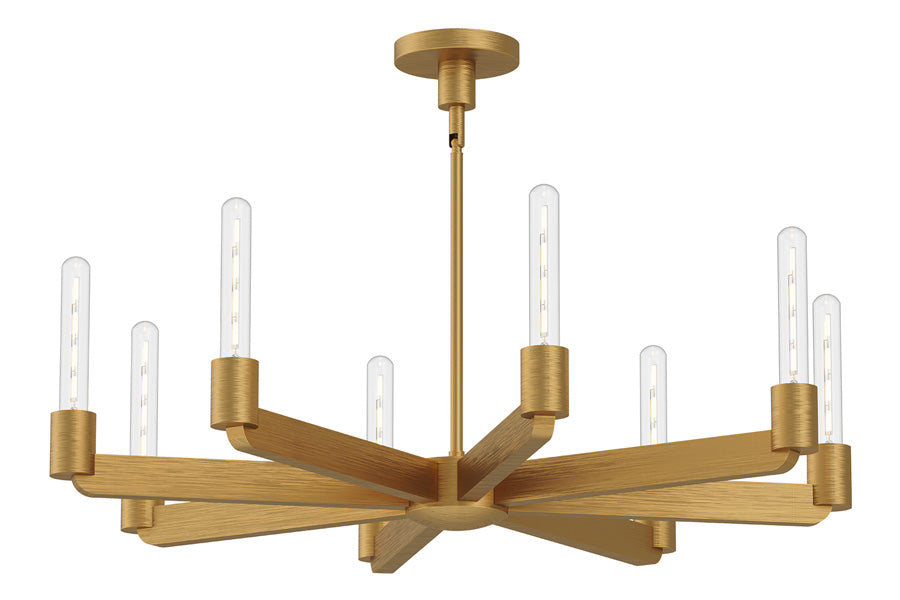 Mood Lighting CLAIRE CH607232 Chandelier
