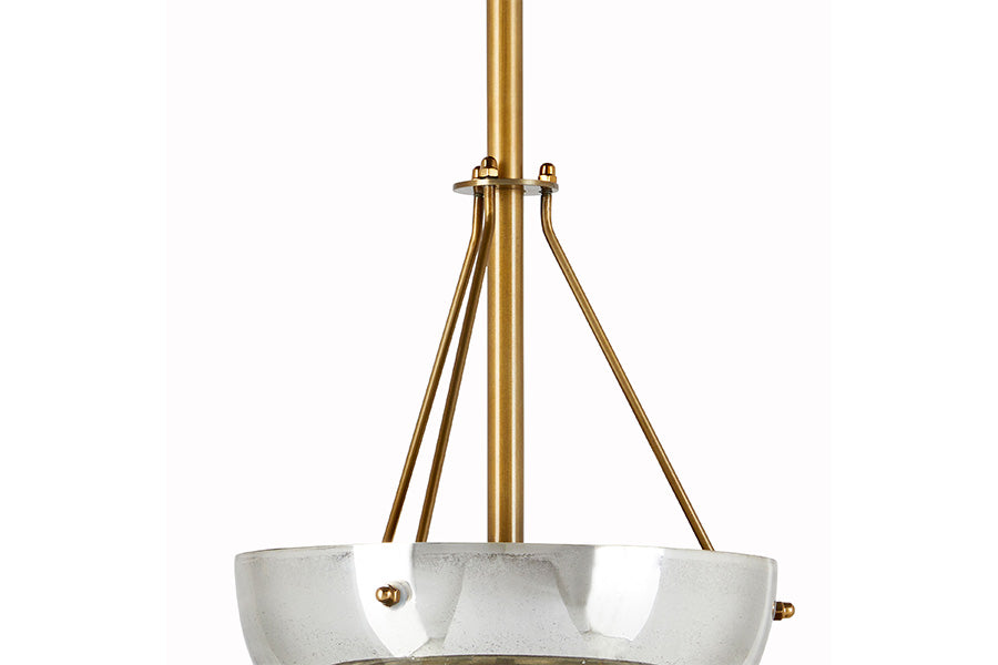 Arteriors Home COLLEEN 4-Light Chandelier