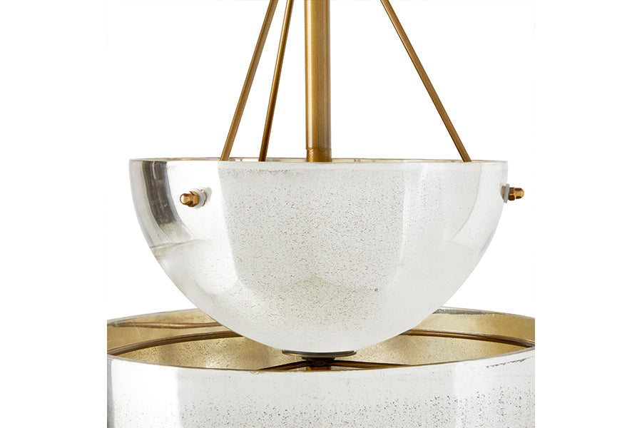 Arteriors Home COLLEEN 4-Light Chandelier