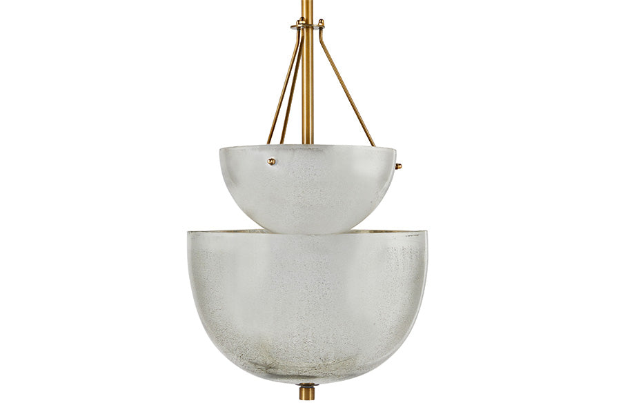 Arteriors Home COLLEEN 4-Light Chandelier