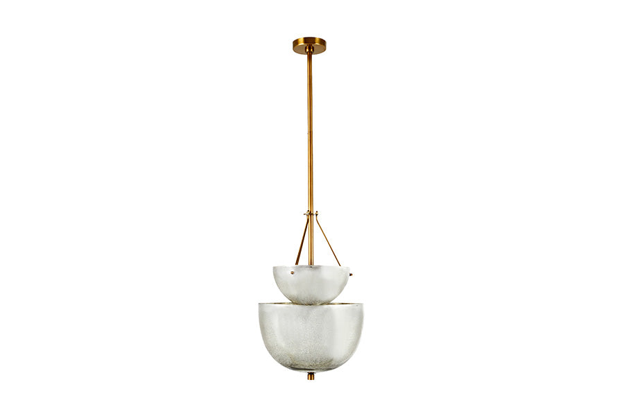 Arteriors Home COLLEEN 4-Light Chandelier