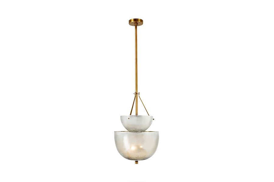 Arteriors Home COLLEEN 4-Light Chandelier