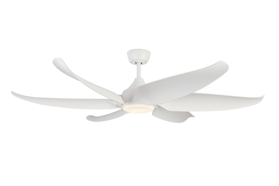 Kuzco Lighting CORONADO CF90960 Smart LED Ceiling Fan