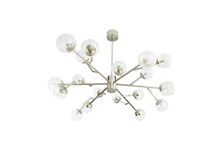 Arteriors Home DALLAS 6-Light Chandelier
