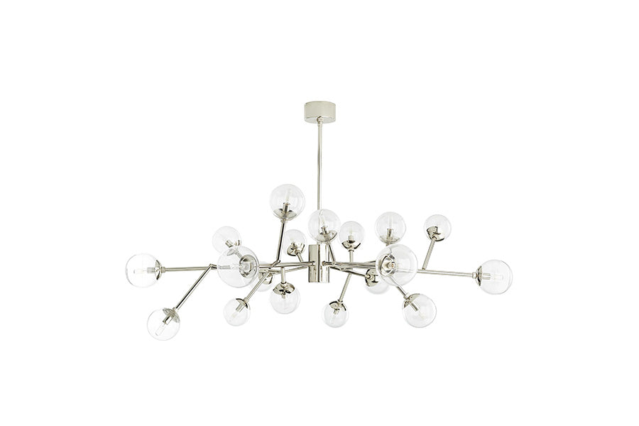 Arteriors Home DALLAS 6-Light Chandelier