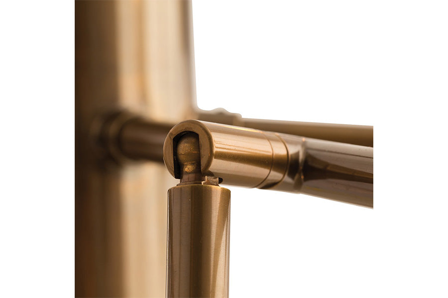 Arteriors Home DALLAS 6-Light Chandelier