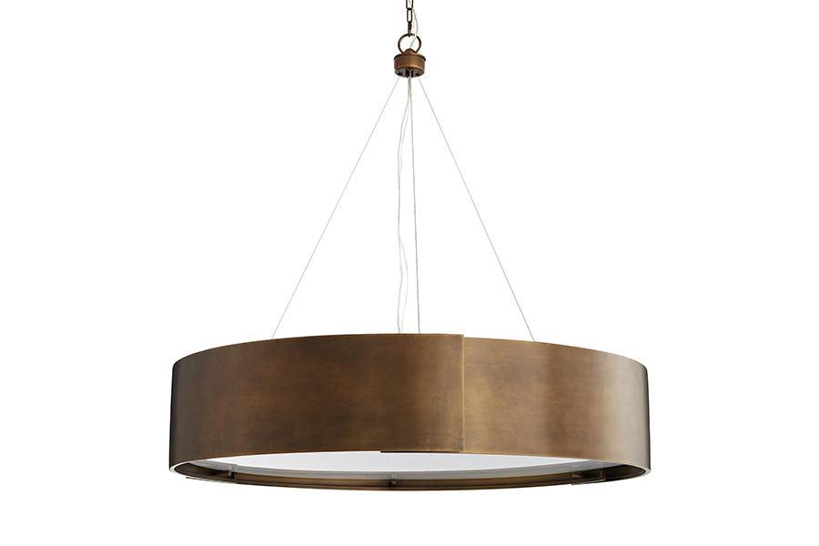 Arteriors Home DANTE 5-Light Large Chandelier