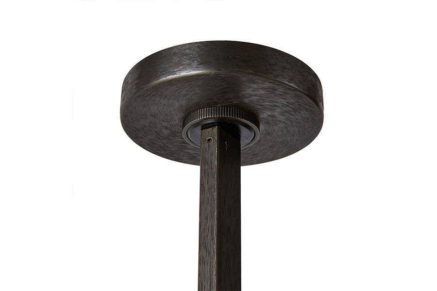 Arteriors Home DILLON 4-Light Linear Chandelier