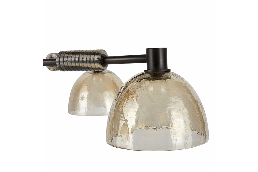Arteriors Home ELI 4-Light Chandelier